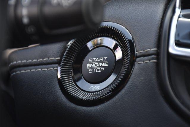 used 2022 Jeep Compass car, priced at $20,883