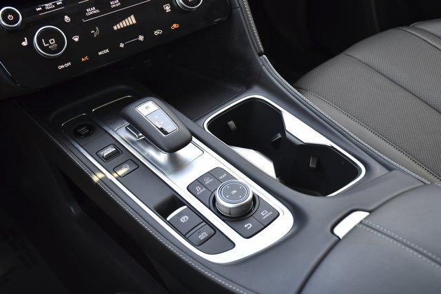 used 2026 INFINITI QX60 car, priced at $43,060