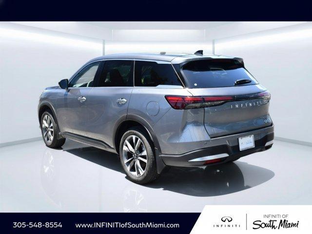 used 2026 INFINITI QX60 car, priced at $43,060
