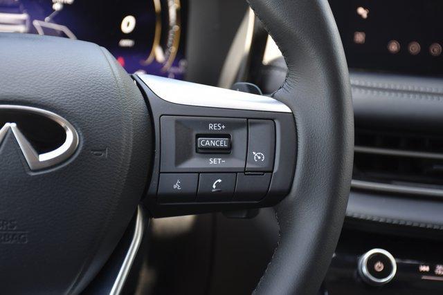 used 2026 INFINITI QX60 car, priced at $43,060