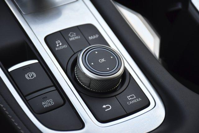 used 2026 INFINITI QX60 car, priced at $43,060