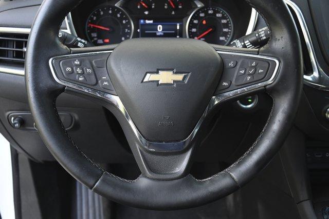 used 2024 Chevrolet Equinox car, priced at $20,179