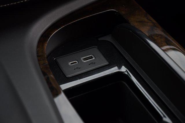 used 2021 Cadillac Escalade car, priced at $63,699