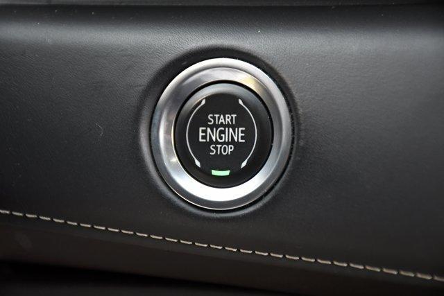 used 2021 Cadillac Escalade car, priced at $63,699