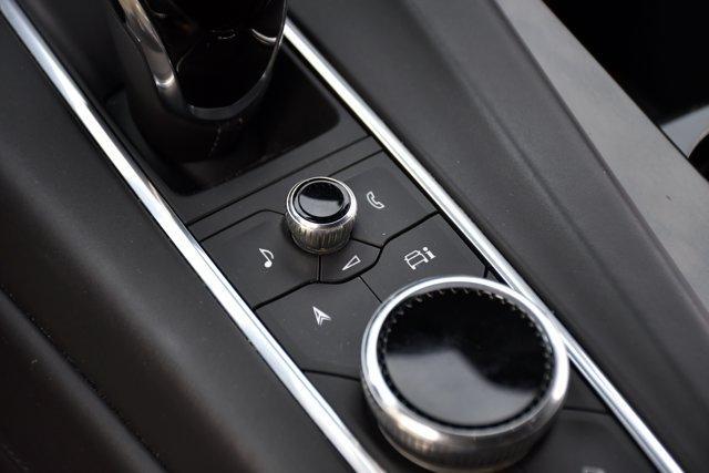 used 2021 Cadillac Escalade car, priced at $63,699