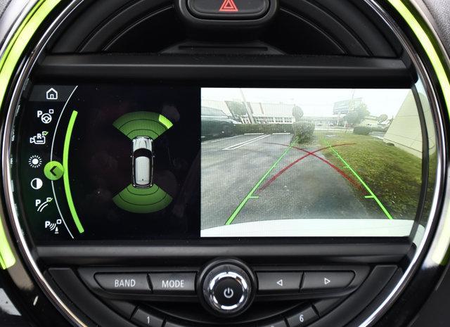 used 2018 MINI Countryman car, priced at $10,369