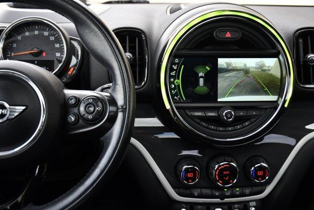 used 2018 MINI Countryman car, priced at $10,369