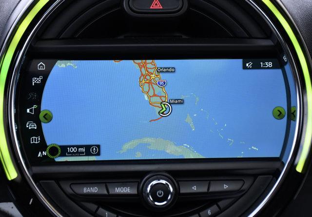 used 2018 MINI Countryman car, priced at $10,369