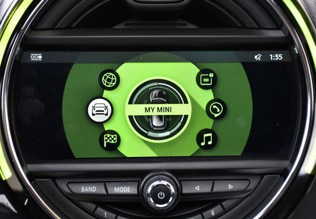 used 2018 MINI Countryman car, priced at $10,369