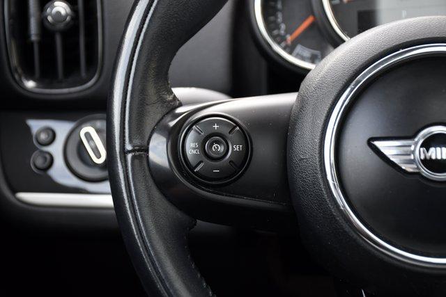 used 2018 MINI Countryman car, priced at $10,369