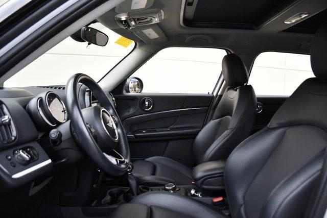 used 2018 MINI Countryman car, priced at $10,369
