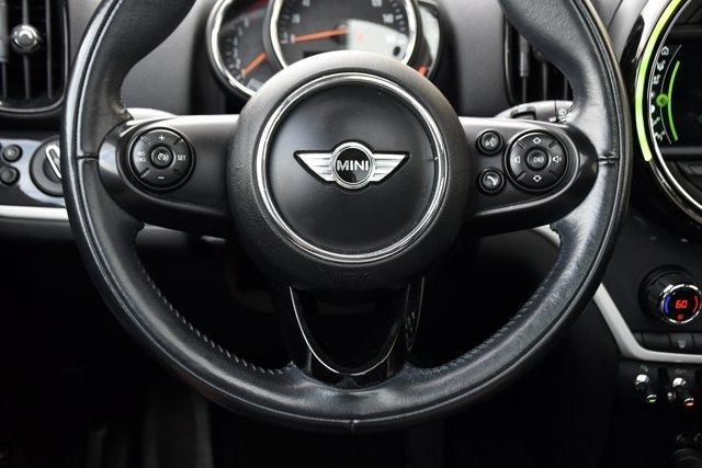 used 2018 MINI Countryman car, priced at $10,369