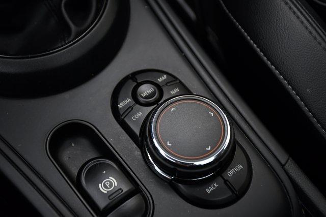 used 2018 MINI Countryman car, priced at $10,369