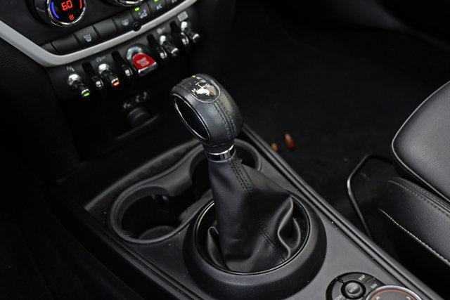 used 2018 MINI Countryman car, priced at $10,369