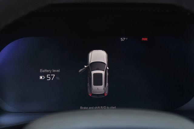 used 2023 Volvo XC40 Recharge Pure Electric car, priced at $25,999