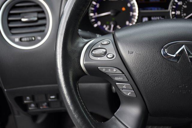 used 2019 INFINITI QX60 car, priced at $16,994