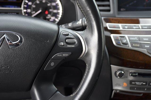 used 2019 INFINITI QX60 car, priced at $16,994