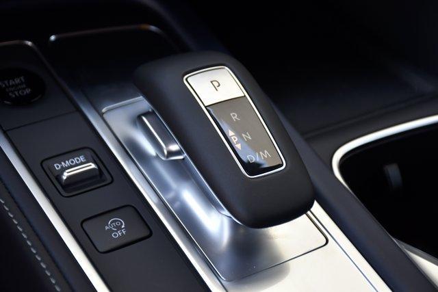 new 2026 INFINITI QX60 car, priced at $55,399