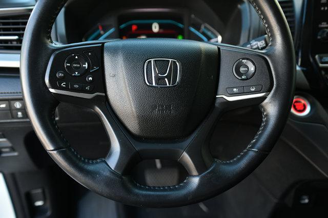 used 2021 Honda Odyssey car, priced at $24,299