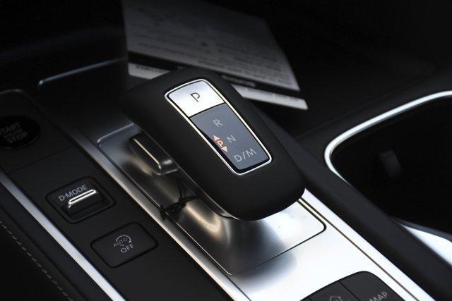 new 2026 INFINITI QX60 car, priced at $64,753