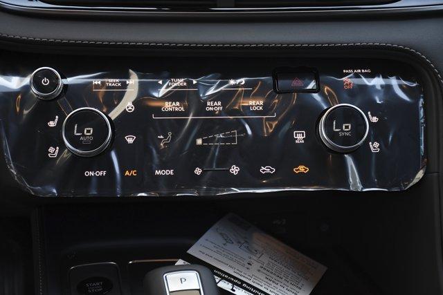 new 2026 INFINITI QX60 car, priced at $64,753