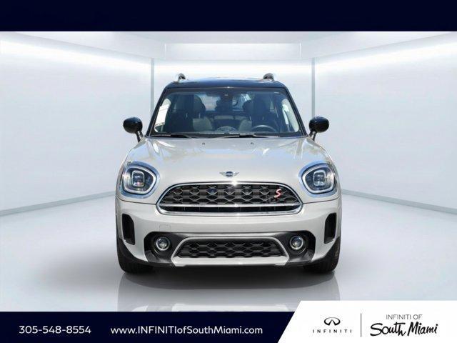 used 2023 MINI Countryman car, priced at $24,999