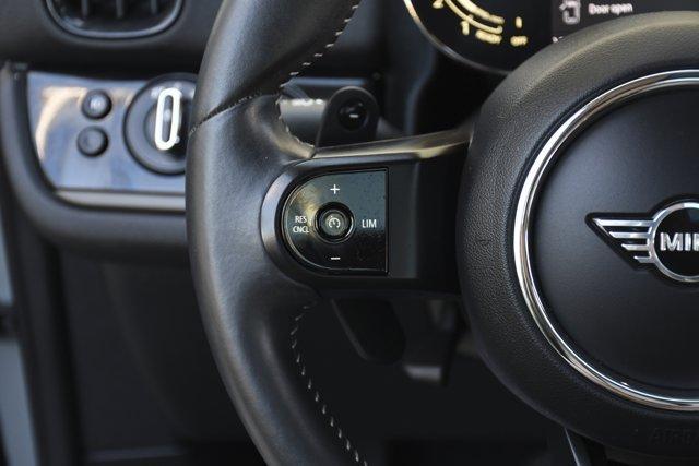 used 2023 MINI Countryman car, priced at $24,999