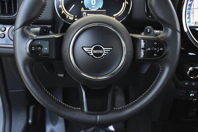 used 2023 MINI Countryman car, priced at $24,999