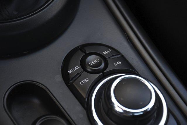 used 2023 MINI Countryman car, priced at $24,999