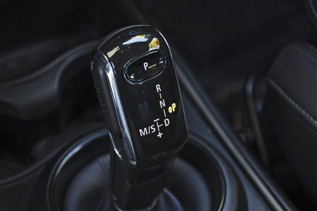 used 2023 MINI Countryman car, priced at $24,999