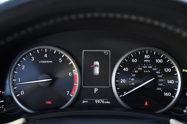 used 2021 Lexus NX 300 car, priced at $24,749