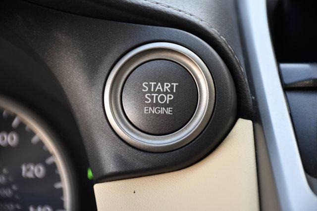 used 2021 Lexus NX 300 car, priced at $24,749