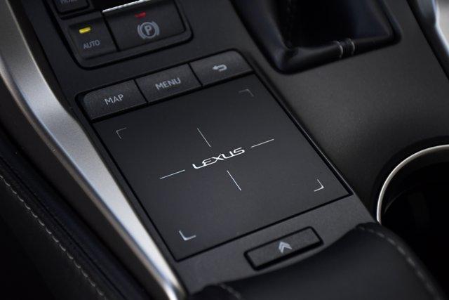 used 2021 Lexus NX 300 car, priced at $24,749