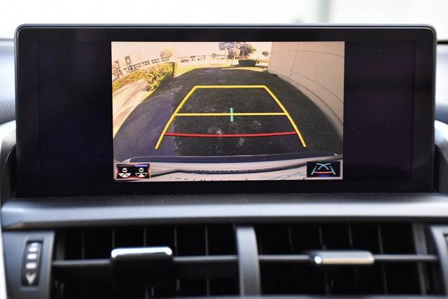 used 2021 Lexus NX 300 car, priced at $24,749