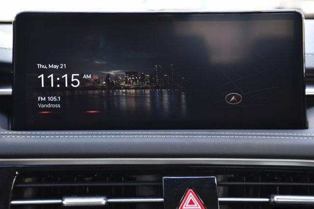 used 2026 Genesis G70 car, priced at $35,324