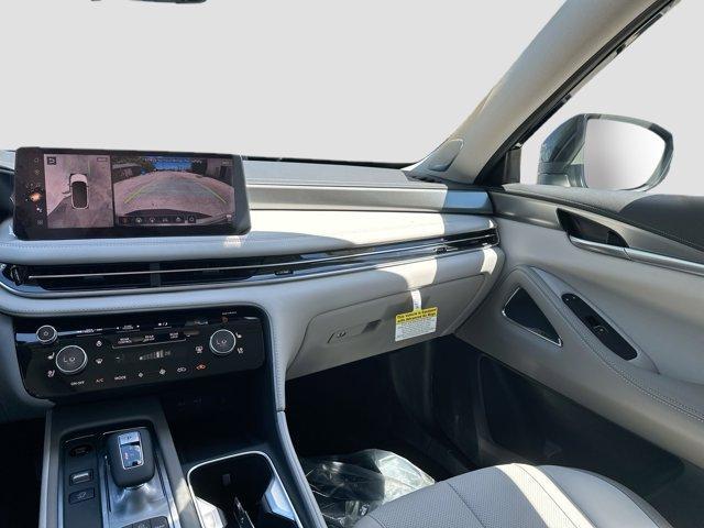 new 2026 INFINITI QX60 car, priced at $52,771