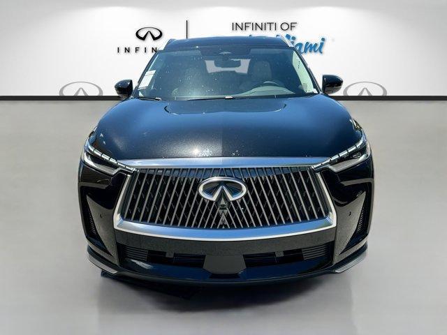 new 2026 INFINITI QX60 car, priced at $52,771