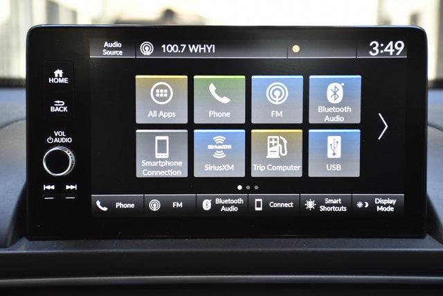 used 2024 Honda Pilot car, priced at $35,064