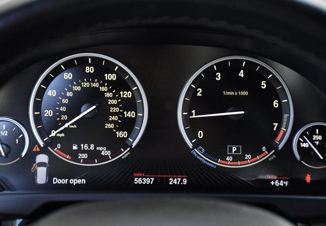 used 2018 BMW X5 car, priced at $19,669