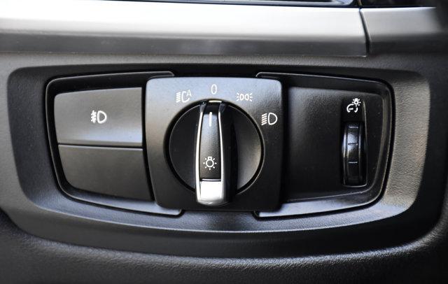 used 2018 BMW X5 car, priced at $19,669