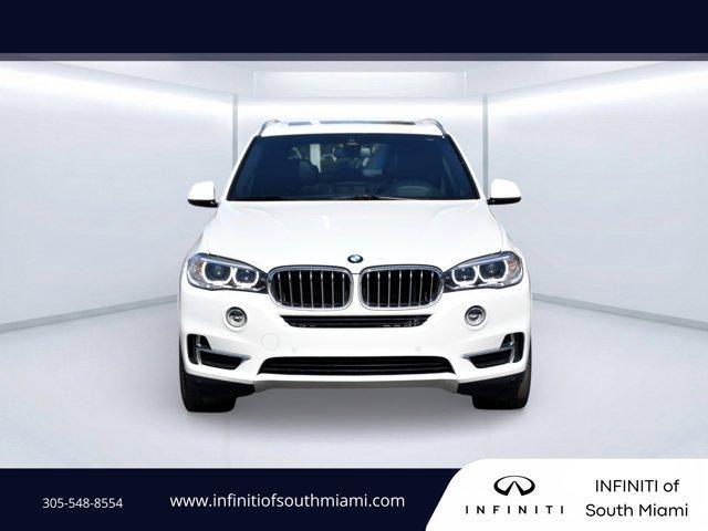used 2018 BMW X5 car, priced at $19,669