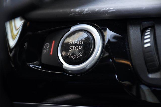 used 2018 BMW X5 car, priced at $19,669