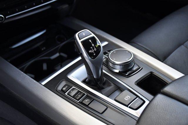 used 2018 BMW X5 car, priced at $19,669