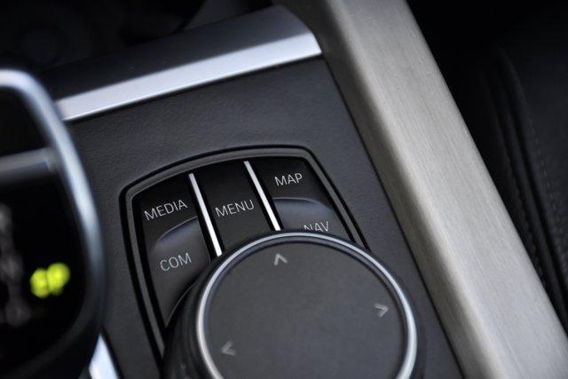 used 2018 BMW X5 car, priced at $19,669