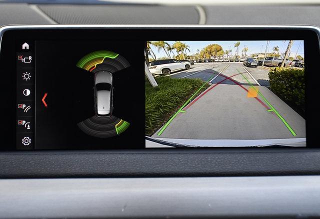 used 2018 BMW X5 car, priced at $19,669