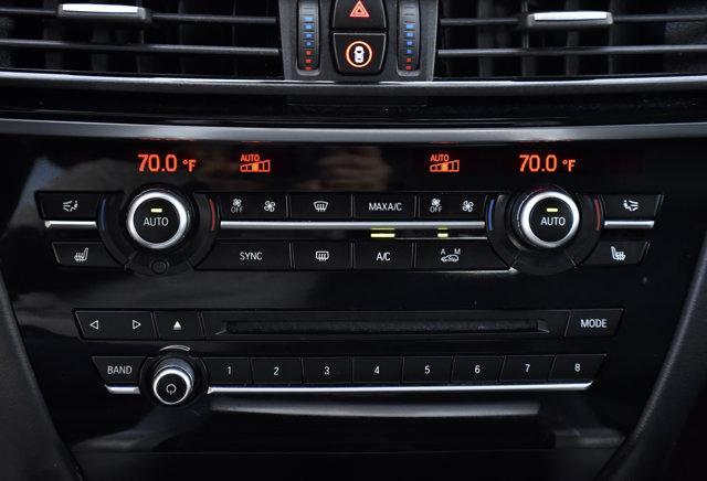 used 2018 BMW X5 car, priced at $19,669