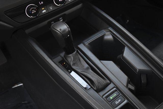 used 2023 Honda Accord car, priced at $22,595