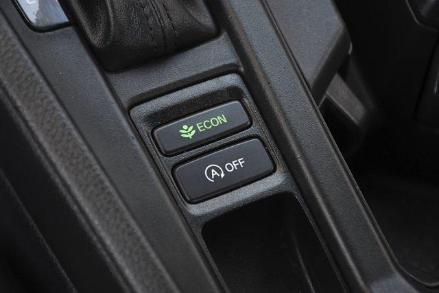 used 2023 Honda Accord car, priced at $22,595