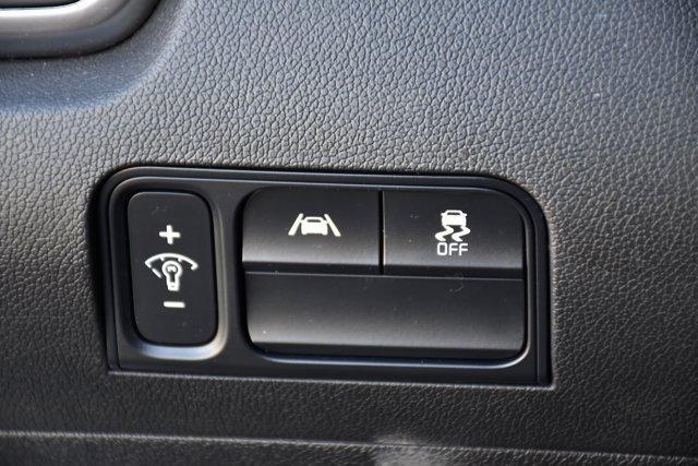 used 2023 Kia Sorento car, priced at $22,949