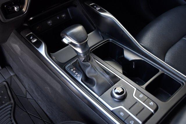 used 2023 Kia Sorento car, priced at $22,949